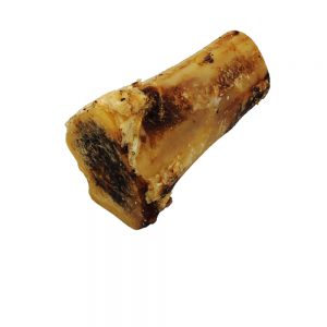 dried beef bone