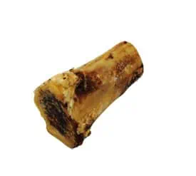 Small Dried Beef Bone