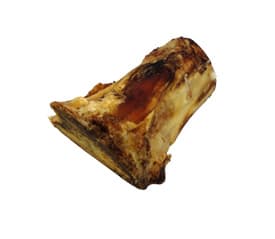 Medium Dried Beef bone