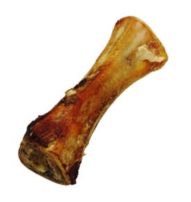 Large Dried Beef Bone