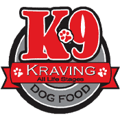 K-9 Kraving Raw Dog Food