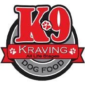 K-9 Kraving Raw Dog Food
