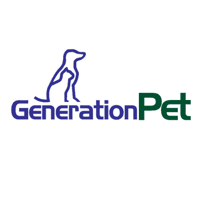 Generation Pet Logo