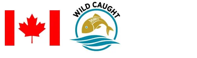 wild caught, Canada