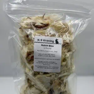 Rabbit Bites