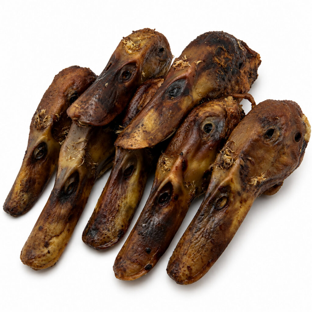 Dried Cow Noses - K-9 Kraving