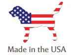 Made in the USA