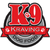 K-9 Kraving Raw Dog Food